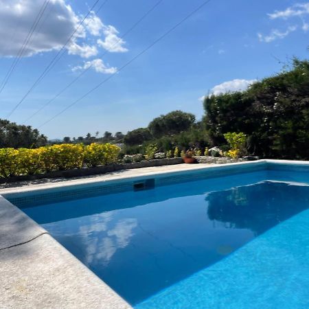 Villa Herlinda Costa Brava - With Swiming Pool Massanet De La Selva Exterior foto
