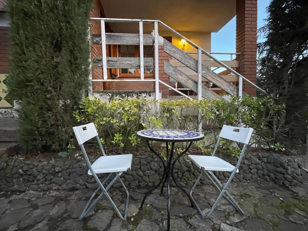 Villa Herlinda Costa Brava - With Swiming Pool Massanet De La Selva Exterior foto